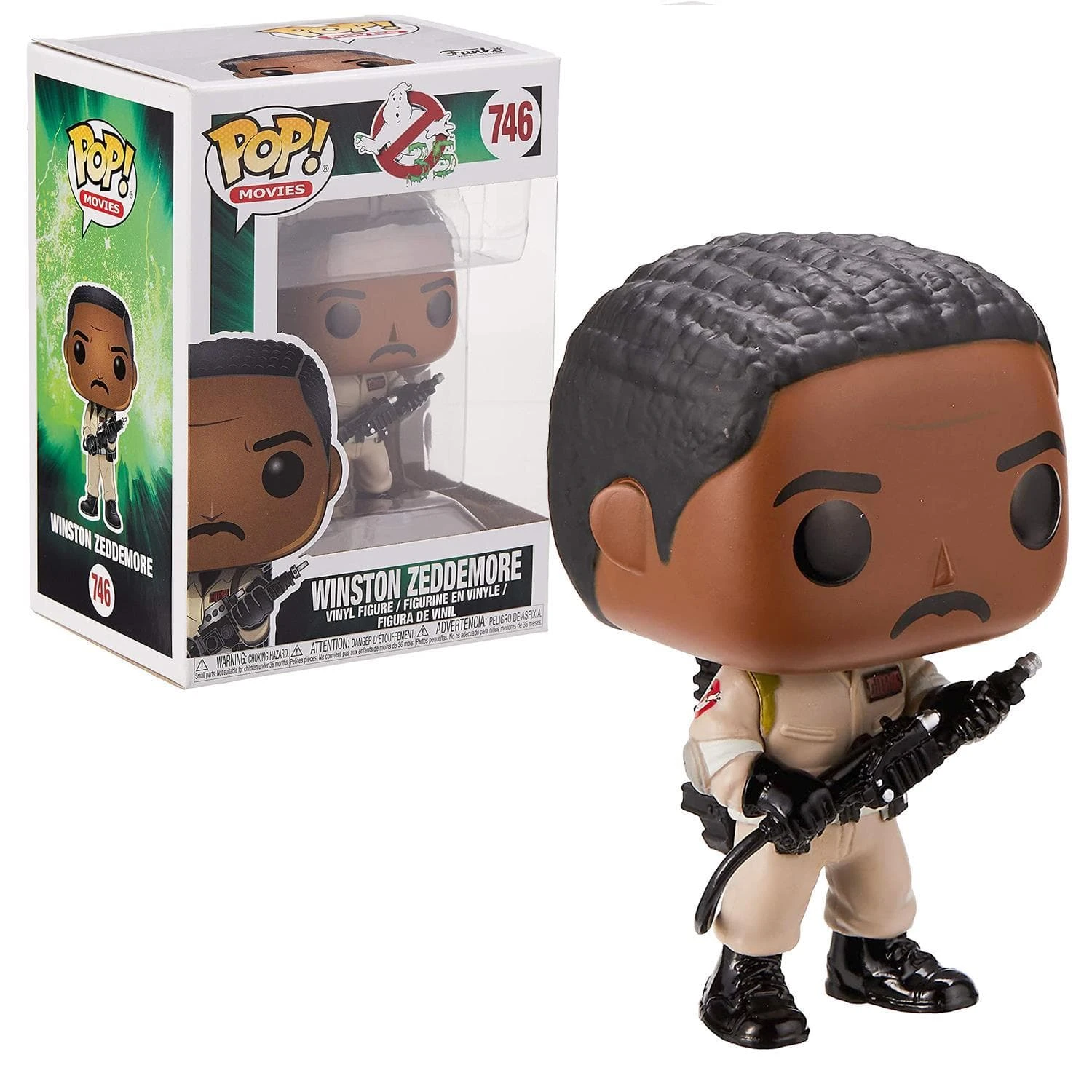 Funko Pop! Movies Vinyl Collectible Figure 10cm 5 Funko Pop! Movies Vinyl Collectible Figure 10cm - Image 5