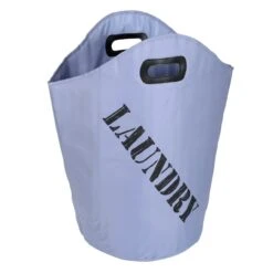 Large Foldable Pop Up Fabric Laundry Hamper Bag Washing Storage Basket -XS Stock Shop 19355 source 1493043287