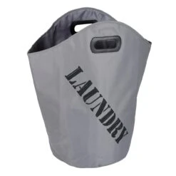 Large Foldable Pop Up Fabric Laundry Hamper Bag Washing Storage Basket -XS Stock Shop 19356 source 1493043288