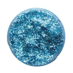Snazaroo Glitter Gel 12ml Facepaint Makeup Party Accessory
