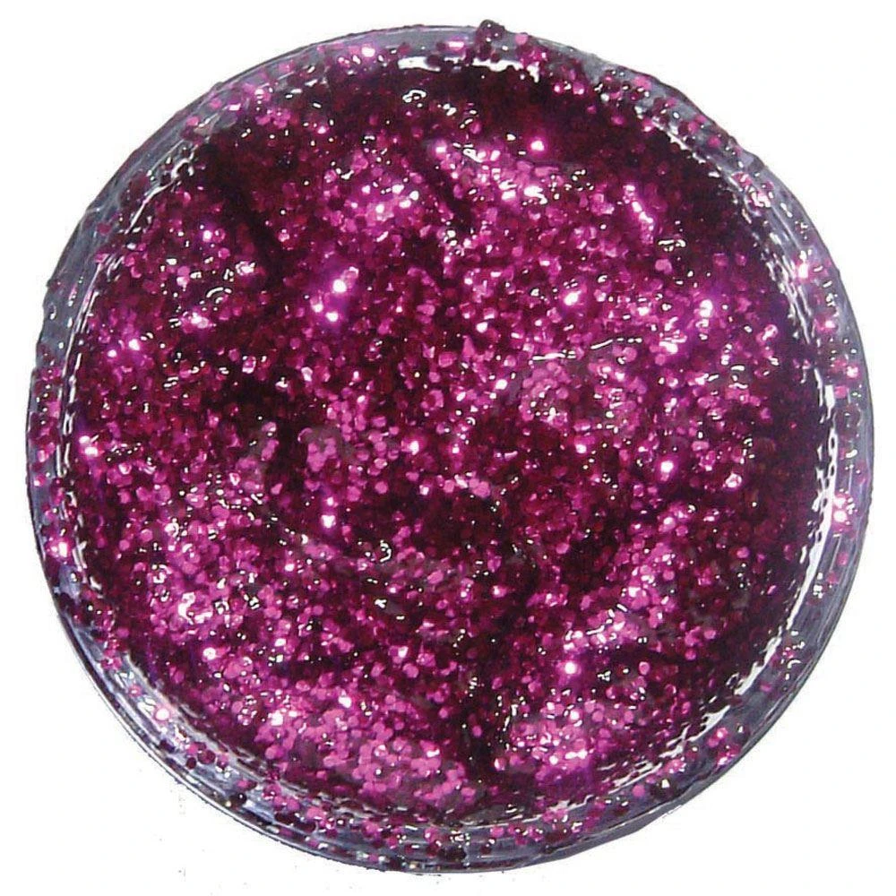 Snazaroo Glitter Gel 12ml Facepaint Makeup Party Accessory 17 Snazaroo Glitter Gel 12ml Facepaint Makeup Party Accessory - Image 17