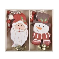 Christmas Tree Decoration Hanging Pack Boxed Xmas Ornaments -XS Stock Shop 3092abc6 a675 410a b244 5699f37c1fcb