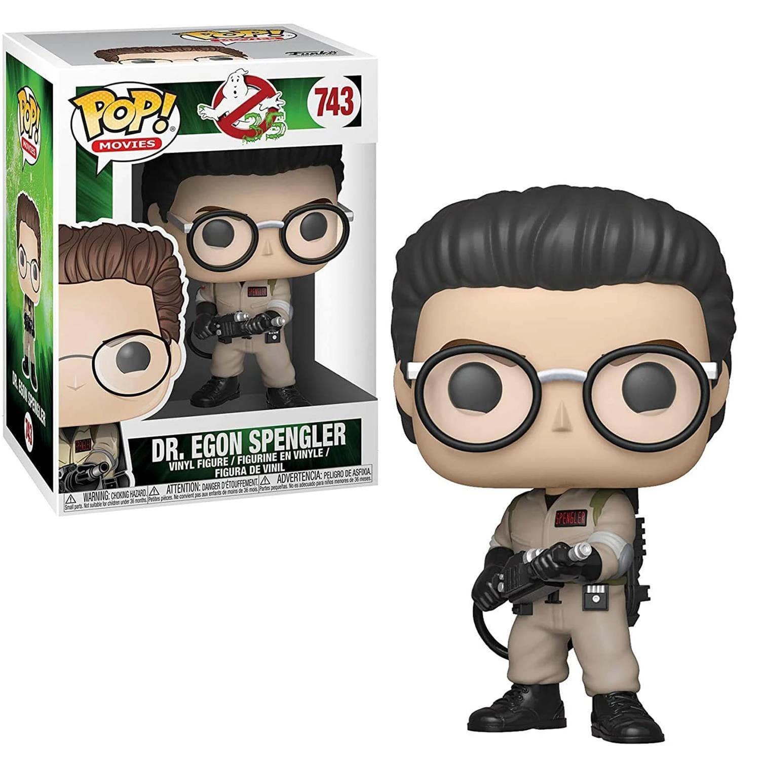 Funko Pop! Movies Vinyl Collectible Figure 10cm 7 Funko Pop! Movies Vinyl Collectible Figure 10cm - Image 7