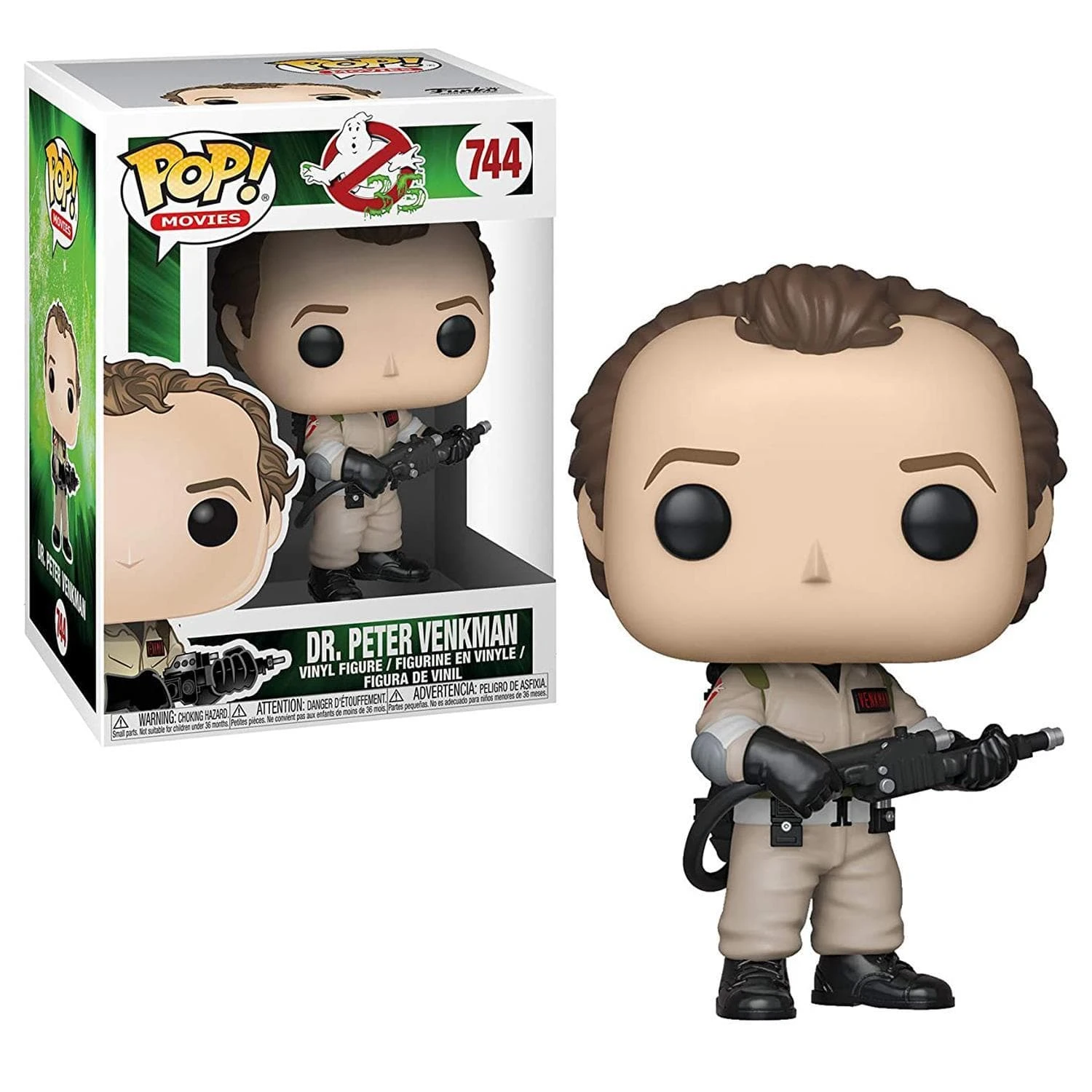 Funko Pop! Movies Vinyl Collectible Figure 10cm 8 Funko Pop! Movies Vinyl Collectible Figure 10cm - Image 8
