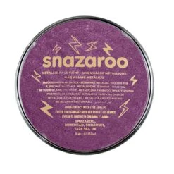 Snazaroo Metallic Vibrant Halloween Face Paint Makeup -XS Stock Shop 5dfa4f57 87ad 4ba7 bc14 67f8ff3f7bcf