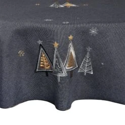 Fabric Christmas Tablecloths Table Covers / Napkins -XS Stock Shop 75afac0f 8dc2 4440 8712 a3d3467d2015