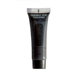 UV Face & Body Paint 10ml Halloween Fancy Dress Makeup -XS Stock Shop 886d667a b86b 4c29 9719 07b38c89649e