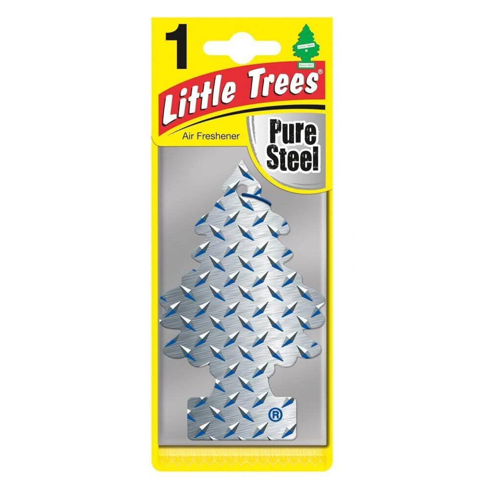 Little Trees Hanging Air Freshener Scents For Car Van Home 5 Little Trees Hanging Air Freshener Scents For Car Van Home - Image 5