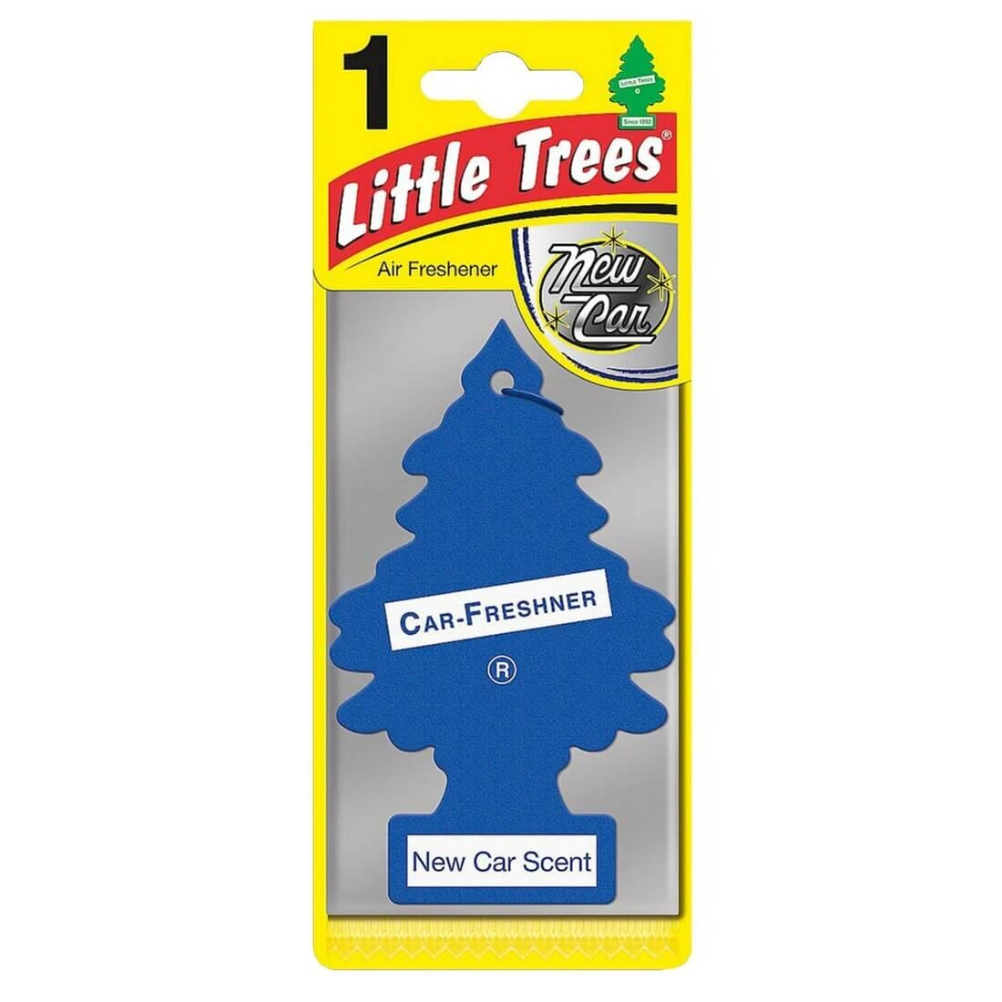 Little Trees Hanging Air Freshener Scents For Car Van Home 9 Little Trees Hanging Air Freshener Scents For Car Van Home - Image 9