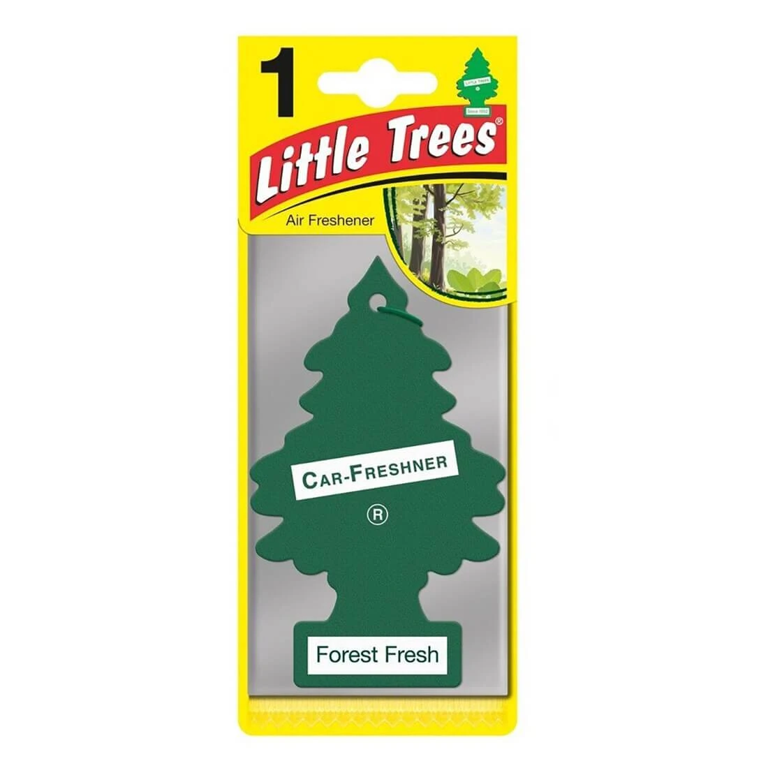 Little Trees Hanging Air Freshener Scents For Car Van Home 10 Little Trees Hanging Air Freshener Scents For Car Van Home - Image 10
