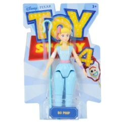Toy Story 4 Action Figure Posable Character 20cm -XS Stock Shop 937294 source 1606730867