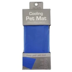 Pooch Products Water Resistant Cooling Pet Mat 40 X 50cm