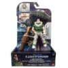 Disney Buzz Lightyear Mission Equipped Action Figure Blaster 13cm