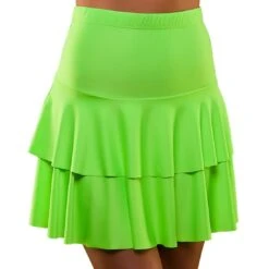 80s Ra Ra Skirt Fancy Dress Costume Halloween Dance Disco -XS Stock Shop EF 2257 G 1600 1 24919.1508422648.1100.1100
