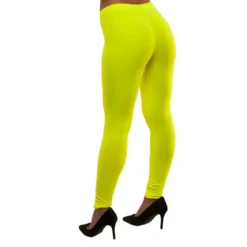 80s Neon Leggings Fancy Dress Costume Halloween Disco Dance -XS Stock Shop EF 2258 Y 1600 1 89286.1508410624.1100.1100