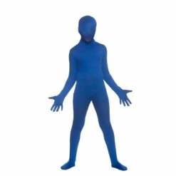 Kidz Skinz Bodysuit Stretch Lycra Morph Halloween Costume -XS Stock Shop EGB 4912 1000 13225.1537946205.1100.1100