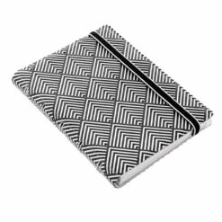 Filofax Impressions Pocket Notebook Refillable 56 Pages -XS Stock Shop FER115070 2 opt