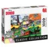 Disney Jigsaw Classic Collection Premium Quality 1000 Pieces