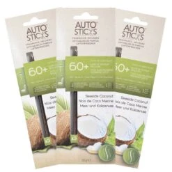 3 X Auto Sticks Car Air Freshener Hanging Fragrance 3 Pack -XS Stock Shop FESP008221 B 3 1600 1 91882.1528233465.1100.1100