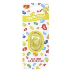 Jelly Belly Bean Fragrance Membrane Vent Air Freshener -XS Stock Shop FPS15417 1600 1 90304.1500383746.1100.1100