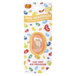 Jelly Belly Bean Fragrance Membrane Vent Air Freshener -XS Stock Shop FPS15456 1600 1 73997.1500383763.1100.1100