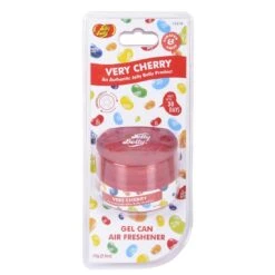 Jelly Belly Bean Fragrance Gel Can Air Freshener Car Home 7 Jelly Belly Bean Fragrance Gel Can Air Freshener Car Home -XS Stock Shop FPS15510 1600 1 76250.1500384207.1100.1100