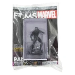 Marvel Movie Collection Figure & French Magazine 9 Marvel Movie Collection Figure & French Magazine -XS Stock Shop GBC00106 2 opt