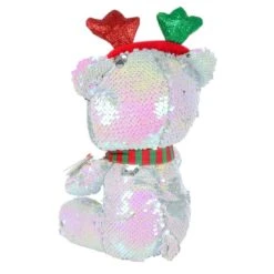 Ty Flippables Christmas Figures Sequins Glitter Eyes 25cm -XS Stock Shop GBC36789 2 opt 53131.1606922652.1100.1100