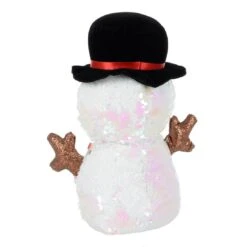 Ty Flippables Christmas Figures Sequins Glitter Eyes 25cm -XS Stock Shop GBC37291 2 opt 22179.1606922657.1100.1100