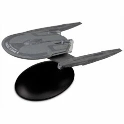 Star Trek Discovery Starships Collection Model & Magazine -XS Stock Shop GBC98532 2 opt