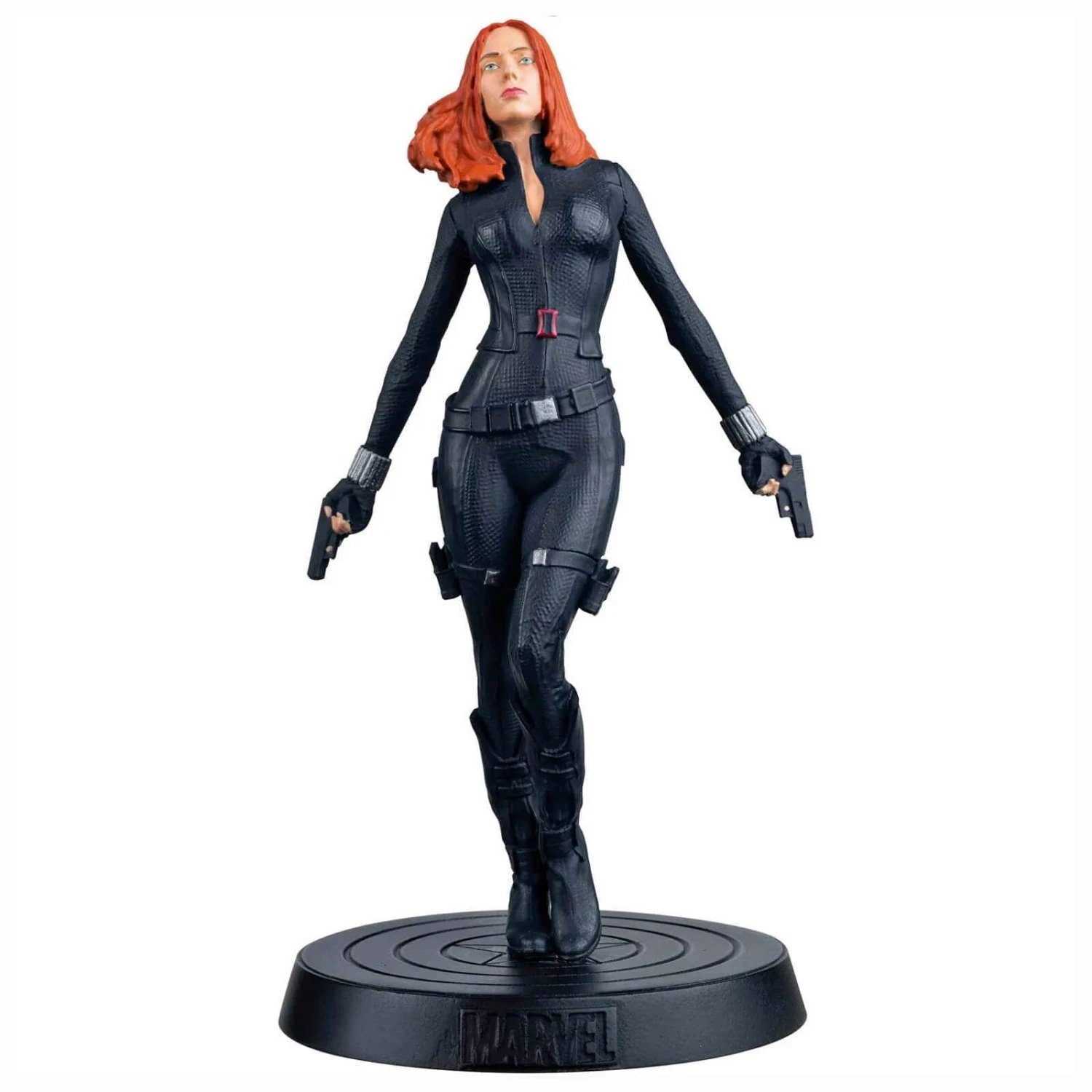 Marvel Movie Collection Figure Only Resin 1:16 Scale Model 7 Marvel Movie Collection Figure Only Resin 1:16 Scale Model - Image 7