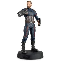 Marvel Movie Collection Figure Only Resin 1:16 Scale Model 27 Marvel Movie Collection Figure Only Resin 1:16 Scale Model -XS Stock Shop GBCMMCA 1 opt