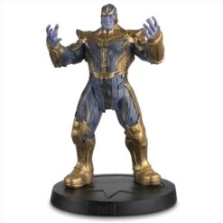 Marvel Movie Collection Figure Only Resin 1:16 Scale Model 29 Marvel Movie Collection Figure Only Resin 1:16 Scale Model -XS Stock Shop GBCMMFDGB804 1 opt