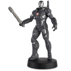 Marvel Movie Collection Figure Only Resin 1:16 Scale Model 36 Marvel Movie Collection Figure Only Resin 1:16 Scale Model -XS Stock Shop GBCMMFFIT064 1 opt