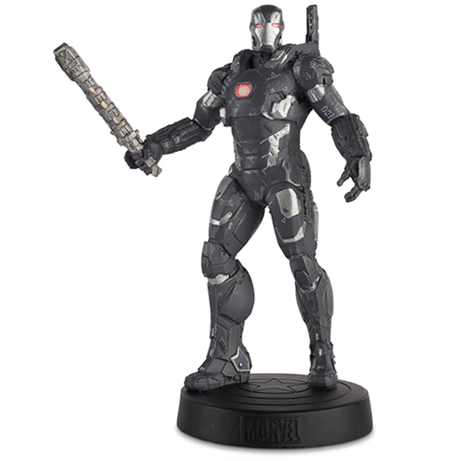 Marvel Movie Collection Figure Only Resin 1:16 Scale Model 17 Marvel Movie Collection Figure Only Resin 1:16 Scale Model - Image 17