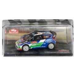 Rallye Monte Carlo Car Official Diecast Collection Model 1:43 -XS Stock Shop GBCRMCIT004C opt