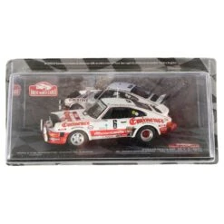 Rallye Monte Carlo Car Official Diecast Collection Model 1:43 -XS Stock Shop GBCRMCIT026C opt