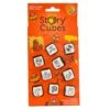 Rory's Story Cubes Themed Set Of 9 With Case Family Game Fun