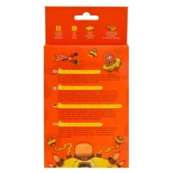 Rory's Story Cubes Themed Set Of 9 With Case Family Game Fun -XS Stock Shop GBCRSC101 2 opt