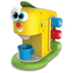 George The Coffee Machine Toy Sounds Music 3 Pods 9 Tunes 5 George The Coffee Machine Toy Sounds Music 3 Pods 9 Tunes -XS Stock Shop GBCS15000 3 opt 37722.1606913101.1100.1100