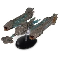Star Trek Discovery Starships Collection Model & Magazine -XS Stock Shop GBCSSDUK801 2 opt