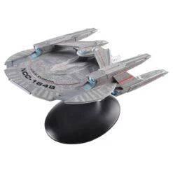Star Trek Discovery Starships Collection Model & Magazine -XS Stock Shop GBCSSKUK005 2 opt