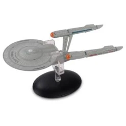 Star Trek Discovery Starships Collection Model & Magazine -XS Stock Shop GBCSTSUK010 2 opt