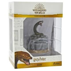 Harry Potter Model Figure Collection Resin 1:16 Scale -XS Stock Shop GBCWHPUK033 1