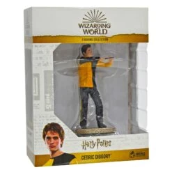 Harry Potter Model Figure Collection Resin 1:16 Scale -XS Stock Shop GBCWHPUK047 1
