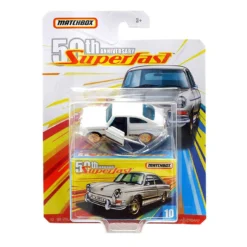 Matchbox Superfast 50th Anniversary Diecast Car Vehicle -XS Stock Shop GBJ48 5953 9C6B 10 opt