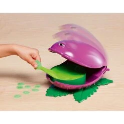 Ravensburger Slimy Joe Family Game Hungry Plant Flutterbies Rescue Age 4+ -XS Stock Shop GRA020594 6055 3 opt