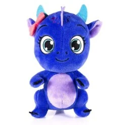 Little Charmers 18cm Plush Character Soft Toys Collectible -XS Stock Shop GRA1038101 B 1600 1 14983.1510676436.1100.1100