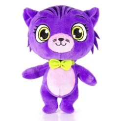 Little Charmers 18cm Plush Character Soft Toys Collectible -XS Stock Shop GRA1038101 C 1600 1 43316.1510676434.1100.1100