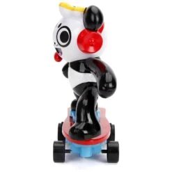 Ryan's World Combo Panda Radio Control Stunt Skateboard 28cm -XS Stock Shop GRA253194001 6443 5 opt